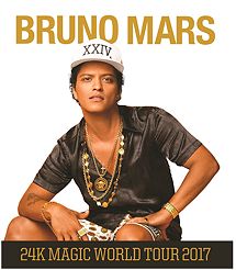 Bruno Mars
