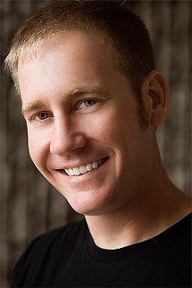 Bryan Bruner Backyard Comedy Show at the Beauty Bar