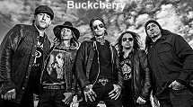 Buckcherry