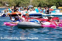 Bullhead City River Regatta