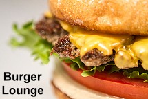 Burger Lounge