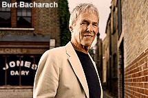 Burt Bacharach