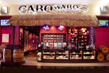 Cabo Wabo Cantina