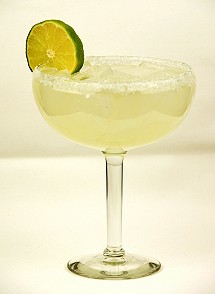 A Cabo Wabo Cantina Waborita