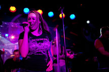 Cabo Wabo Karaoke