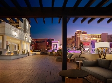 Caesars Entertainment Unveils $5 Million �Emperor Package� 