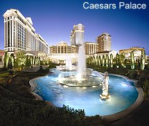 Caesars Palace
