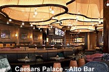 Caesars Palace - Alto Bar