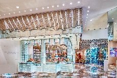 Caesars Palace – Reba, Brooks and Dun