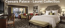 Caesars Palace, Laurel Collection