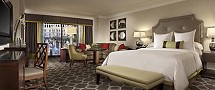 Caesars Palace Octavius Tower Room