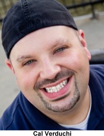 Cal Verduchi
