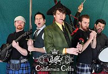 California Celts