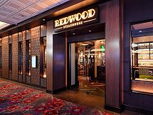 California Redwood Steakhouse
