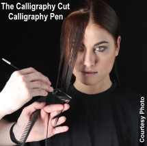 Calligraphy Cut Calligraphy Pen