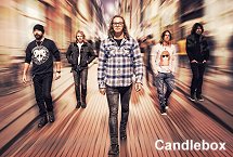 Candlebox