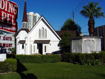 Candlelight Chapel