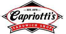 Capriotti's logo