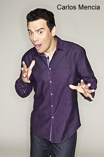 Carlos Mencia