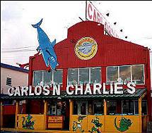 Carlos�n Charlie�s