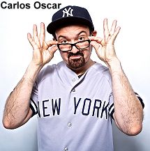 Carlos Oscar
