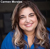 Carmen Morales