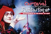 Carnaval Fantastique