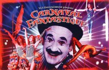 Carnaval Fantastique