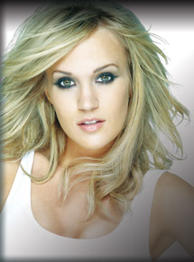 Carrie Underwood
