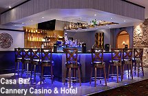 Casa Bar at Cannery Casino and Hotel
