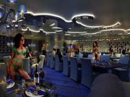 Luxor's Cathouse
