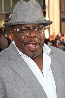 Cedric the Entertainer