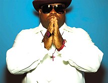CeeLo Green