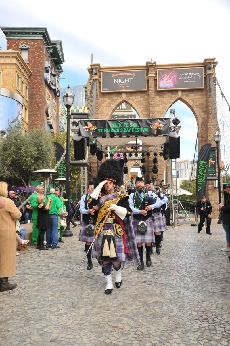 Celtic Feis Celebration Returns To New York-New York