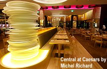 Central at Caesars by Michel Richard