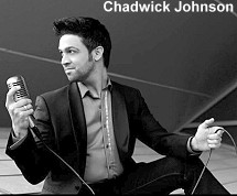 Chadwick Johnson