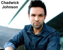 Chadwick Johnson
