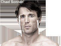 Chael Sonnen