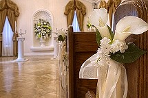 Chapel of the Flowers