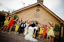 Chapel of the Flowers