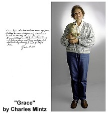 Charles Mintz - Grace