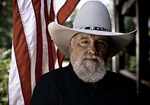 Charlie Daniels