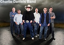 Charlie Daniels Band