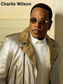 Charlie Wilson