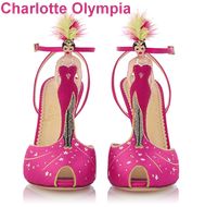 Charlotte Olympia