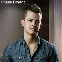 Chase Bryant