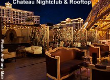 Chateau Nightclub and Rooftop