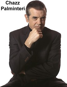 Chazz Palminteri