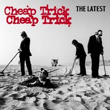 Cheap Trick