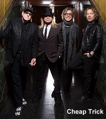 Cheap Trick